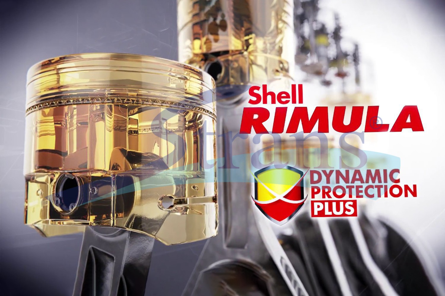 Масло Моторне Shell Rimula R5 Lm 10W-40 209Л (Підходить Для